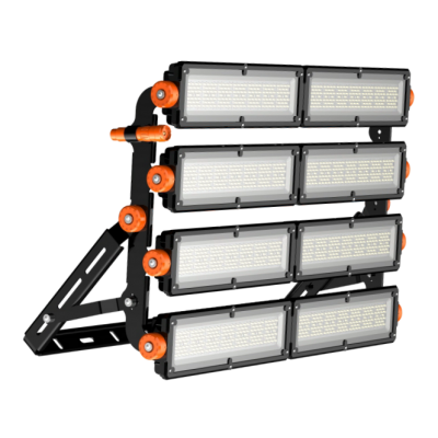 High Power HIGH POLE LAMP 100W SERIES